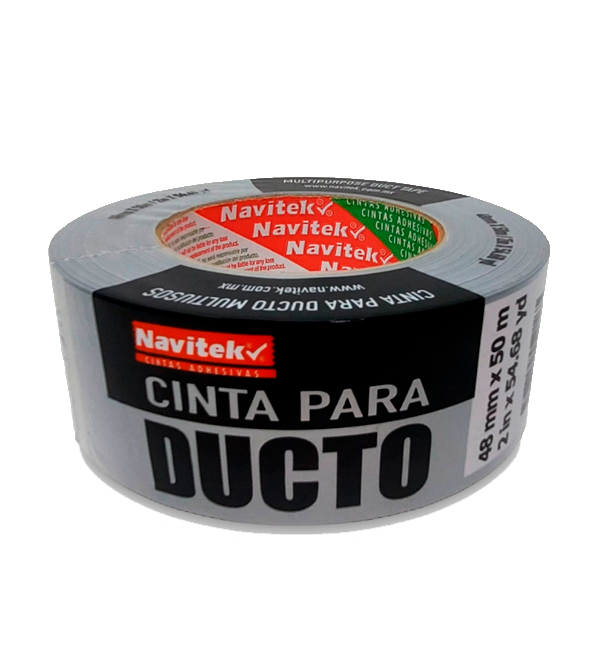 CINTA DUCTO